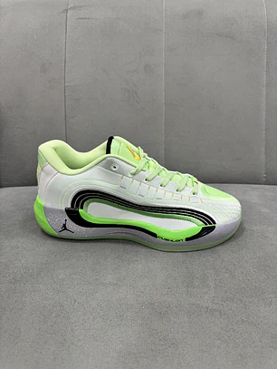 Jordan Luka 4 Space Navigator 