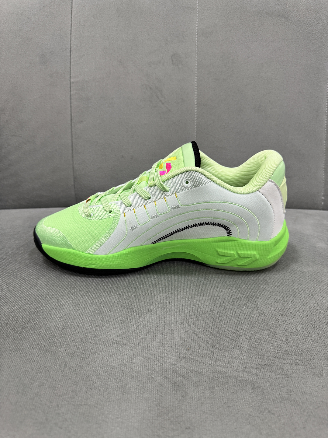 Jordan Luka 4 Space Navigator  2