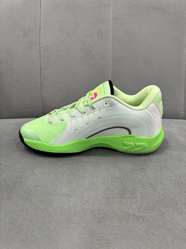 Jordan Luka 4 Space Navigator  2