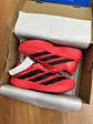 Adidas Adizero Evo Sl Red  - Miniatura 2