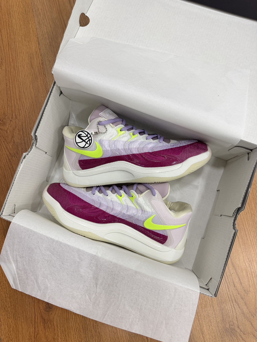 Nike Kd 17 Alchemist  1