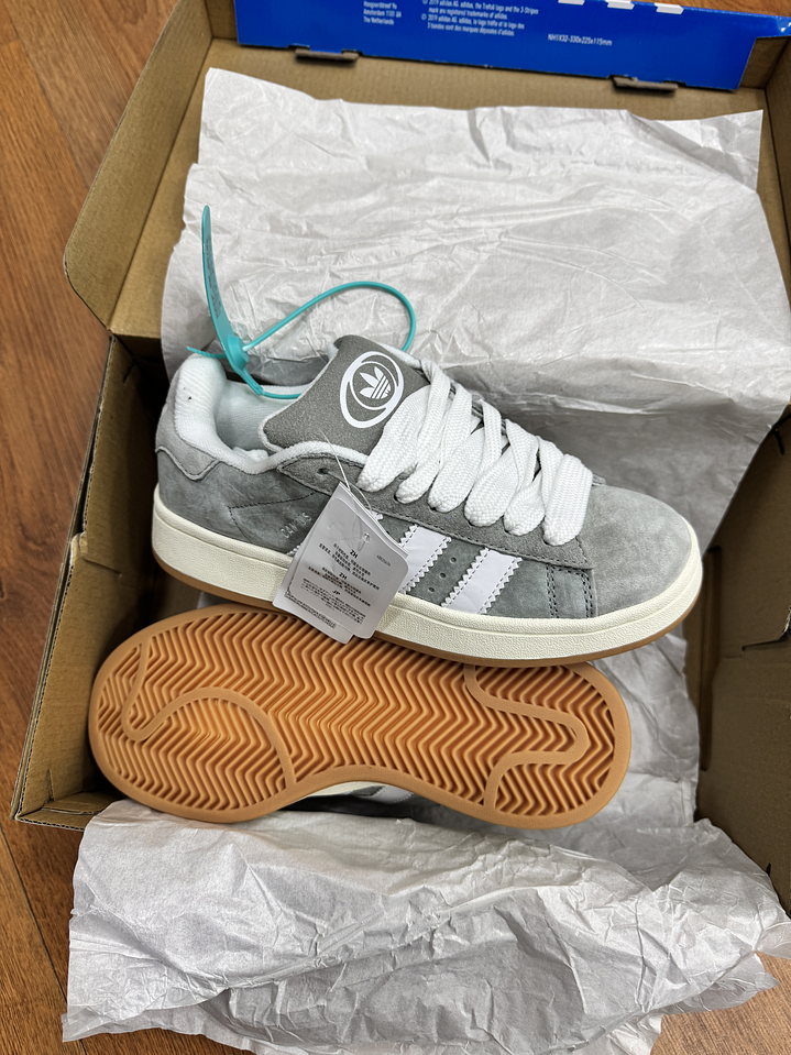 Adidas Campus 00S Gris 3
