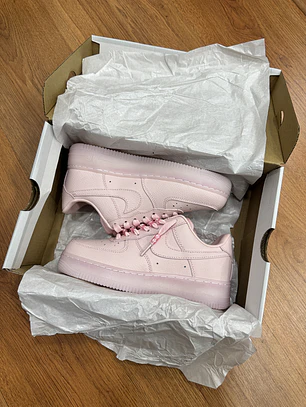 Nike Af1 Nocta Pink 