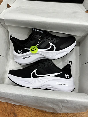 Nike Zoom X Negro 