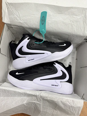 Nike Hyperset 2 Black 