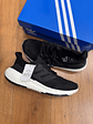 Adidas Ultraboost Light Black  - Miniatura 1