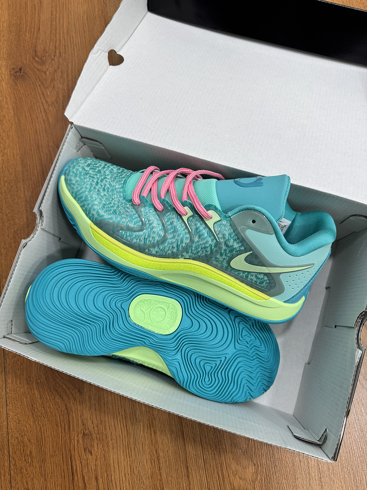 Nike Kd 17 Bahamas  3