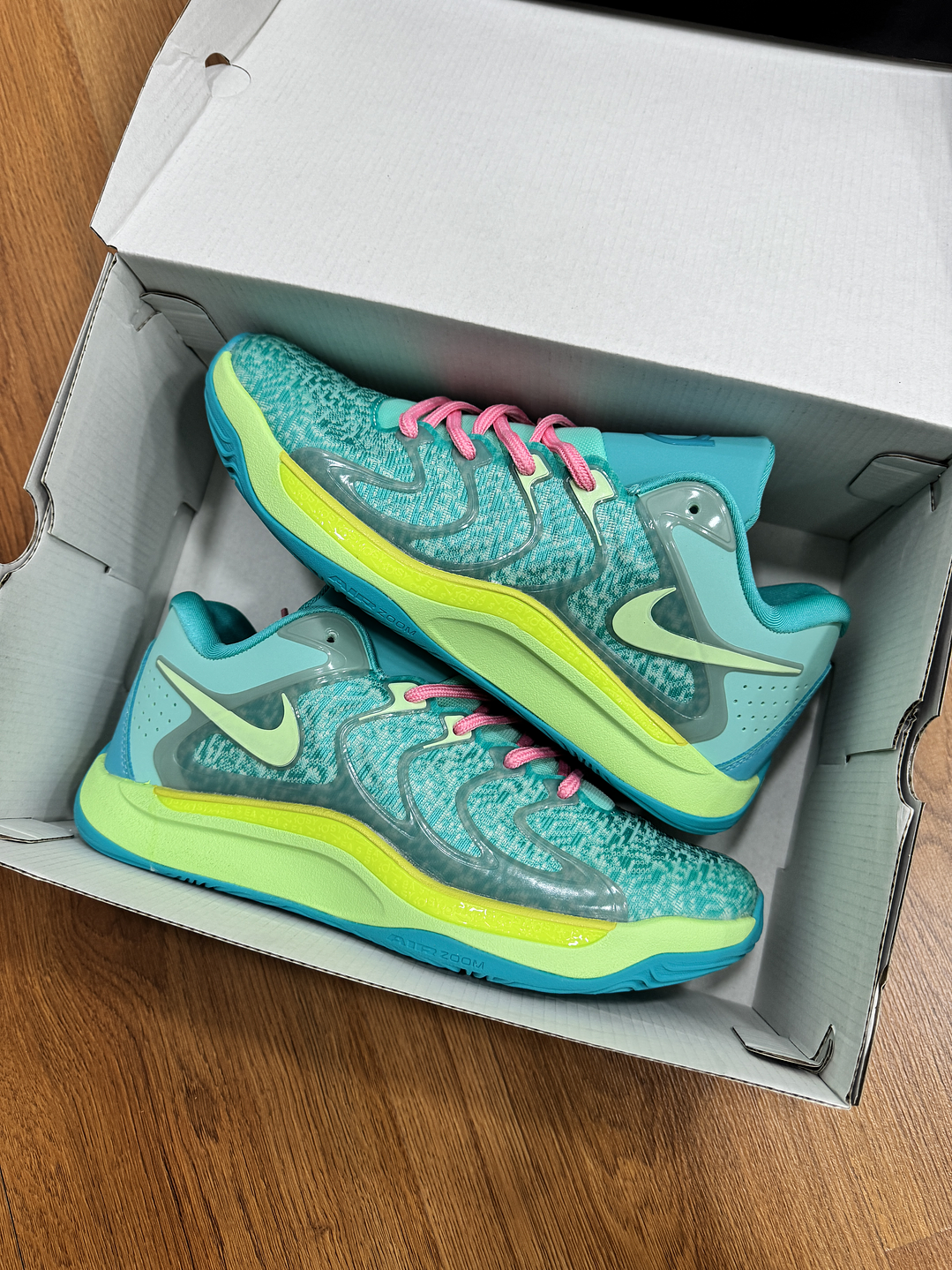 Nike Kd 17 Bahamas  1