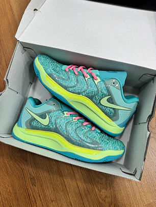 Nike Kevin Durant 17 Bahamas 