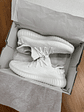 Adidas Yeezy 350 White  - Miniatura 3