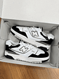 New Balance 550 Panda  - Miniatura 1