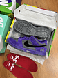 Nike Sb Dunk Supreme Purple  - Miniatura 2
