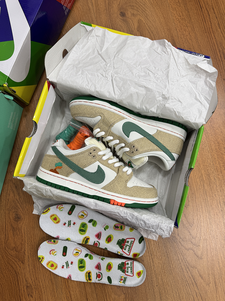 Nike Sb Jarritos  3