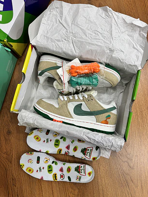 Nike Sb Jarritos 