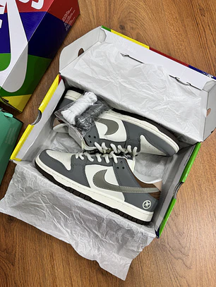 Nike Sb Dunk Yuto 