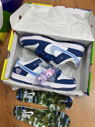 Nike Sb Dunk Born 