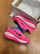 Nike Vomero Plus Fucsia  - Miniatura 2