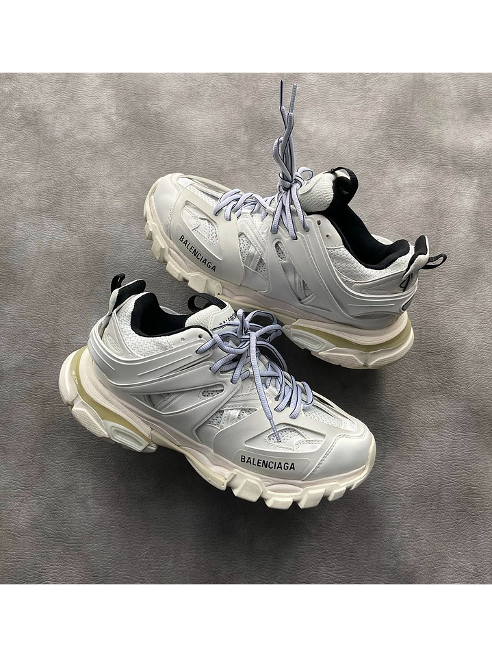 Balenciaga Truck Blanco  1