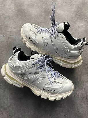 Balenciaga Truck Blanco 
