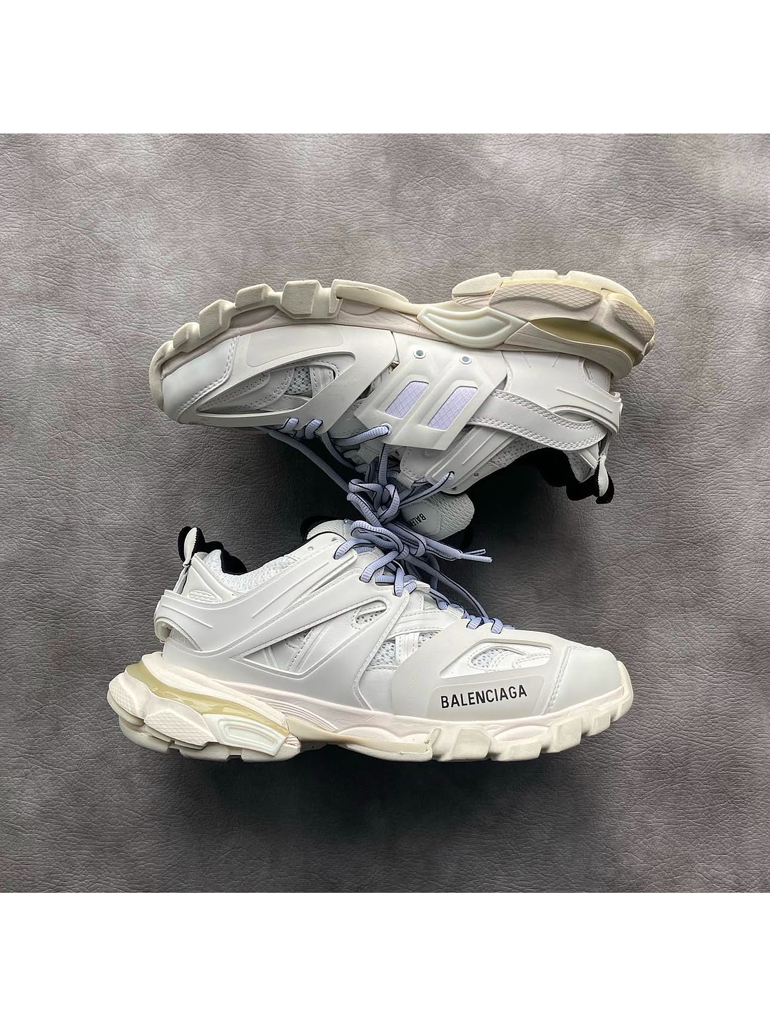 Balenciaga Truck Blanco  2