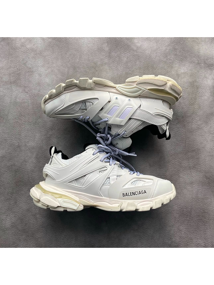 Balenciaga Truck Blanco  2