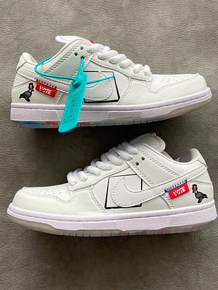 Nike Sb Dunk X Vote 