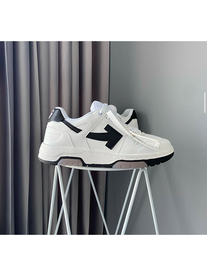 Off White Out Of Office White  1