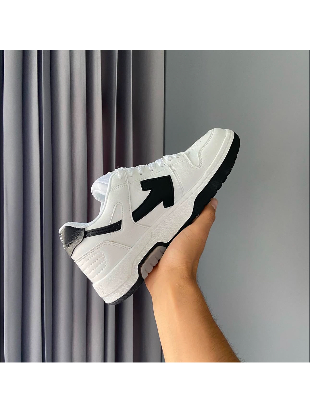 Off White Out Of Office White  3