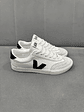 Veja Volley White Black  - Miniatura 1