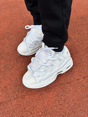 Osiris D3 2001 Blanco