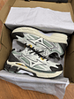Mizuno Halo Mix Beige Green  - Miniatura 2