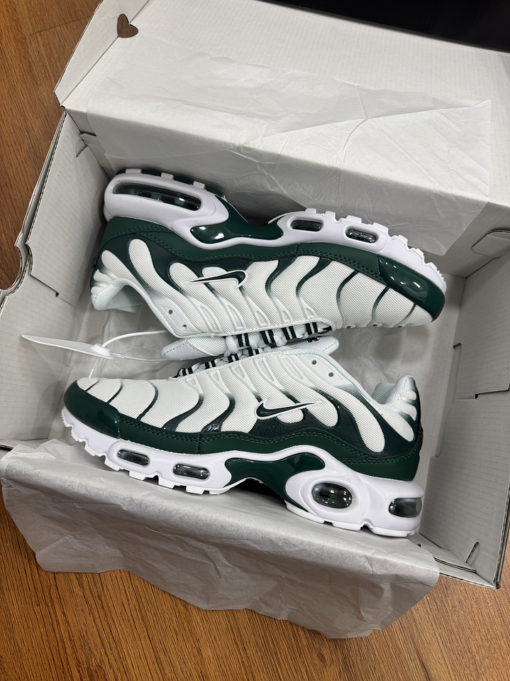 Nike Air Tn Lacoste  2