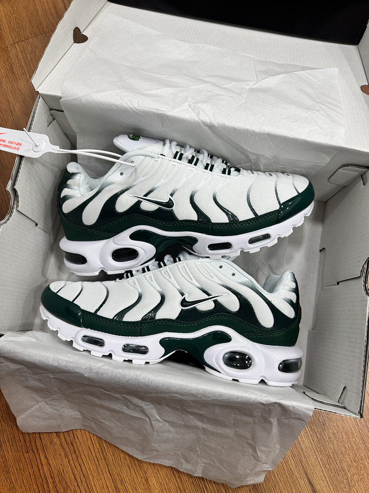 Nike Air Tn Lacoste  1
