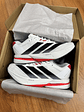 Adidas Adizero Boston 13 White  - Miniatura 1