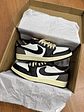 Jordan Retro 1 Low Dark Mocha  - Miniatura 2