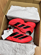 Adidas Adizero Pro 4 Red  - Miniatura 2