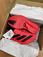 Adidas Adizero Pro 4 Red  - Miniatura 3