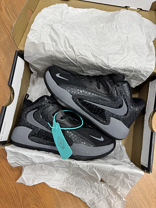 Nike Hyperset 2 Black 
