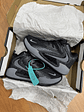 Nike Hyperset 2 Black  - Miniatura 1