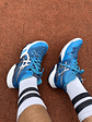 Asics Metarise Azul  - Miniatura 3