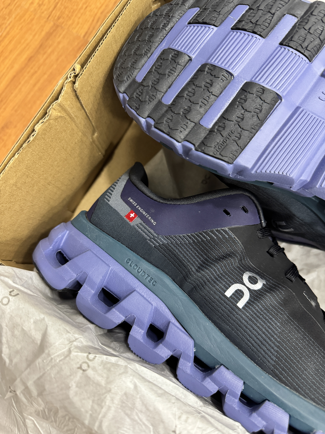 On Cloudflow 4 Azul  3