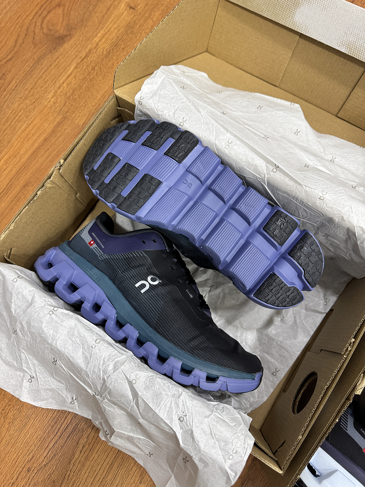 On Cloudflow 4 Azul  2