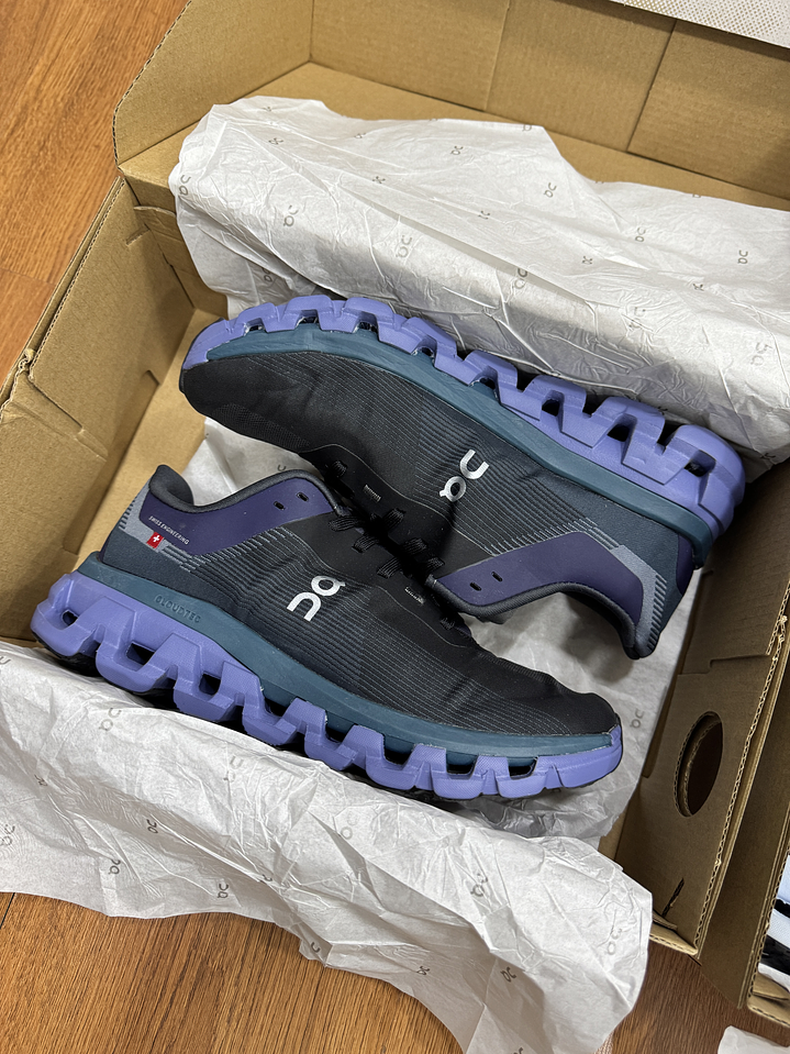 On Cloudflow 4 Azul  1