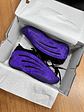 Adidas Harden Vol 9 Purple  - Miniatura 2