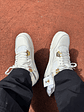 Jordan Retro 4 Metallic Gold  - Miniatura 2