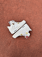 Jordan Retro 4 Metallic Gold  - Miniatura 3