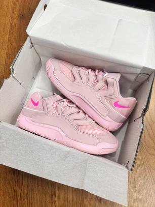 Nike Kevin Durant 18 Pink 