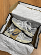 Asics Gel Kahana 8 Gris - Miniatura 1