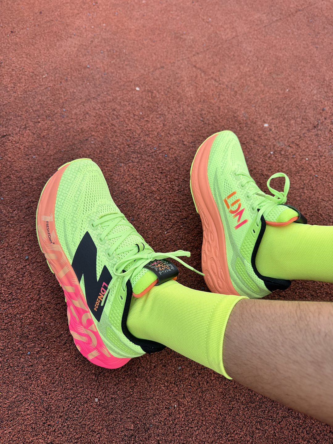 New Balance 1080 London  1