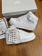 Nike Af1 High Classic White  - Miniatura 1